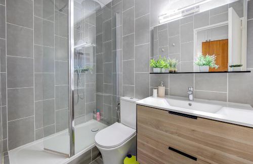 Montrichard Val de Cher Apartment | Mont'Bohème