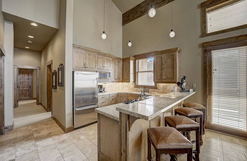 Deer Valley Condo | Mont Cervin #32 by AvantStay | Ski In Ski Out Home in Silver Lake Village