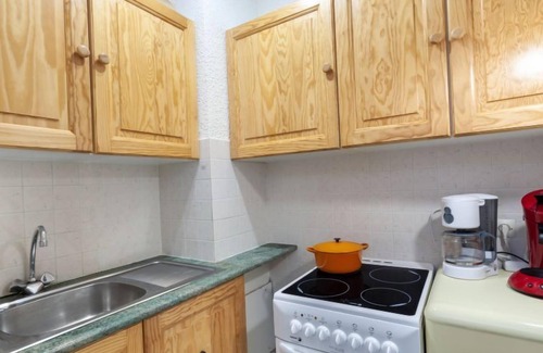 La Toussuire Apartment | Mont Charvin by Interhome