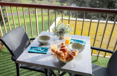 Montrichard Val de Cher Apartment | Mont'cocon