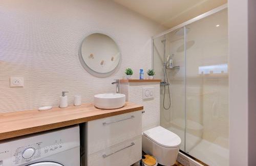 Montrichard Val de Cher Apartment | Mont'cocon