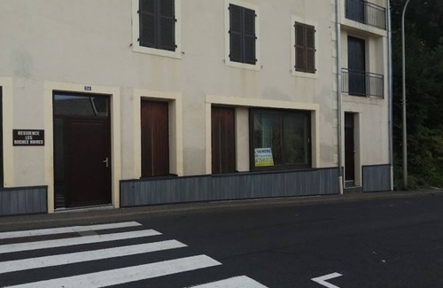 Mont-Dore Apartment | Mont-Dore Studio 32 m² very well equipped. Ideal for hikers, bikers and curists