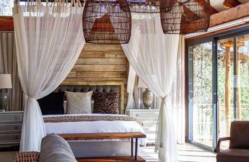 Scheepersrus Cabin | Mont Eco Game Reserve