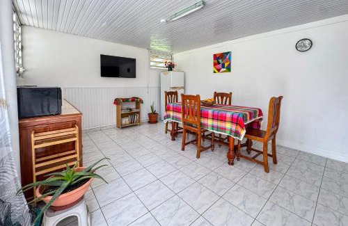 Trois-Rivieres Apartment | Mont loué - Maison 6 personnes