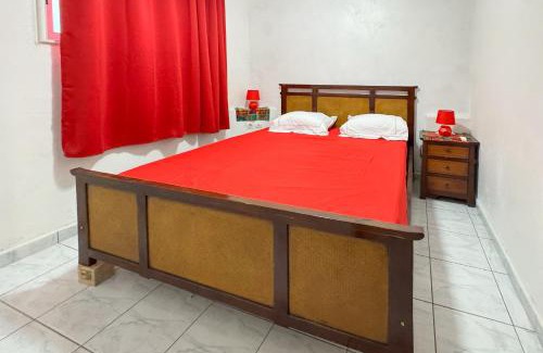 Trois-Rivieres Apartment | Mont loué - Maison 6 personnes