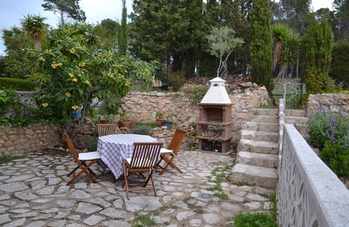 La Torre Vella House | Mont Mar 10 - L'Estartit, Torre Vella