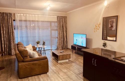 Newcastle Apartment | Mont Pelaan 39