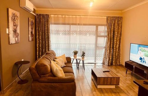 Newcastle Apartment | Mont Pelaan 39