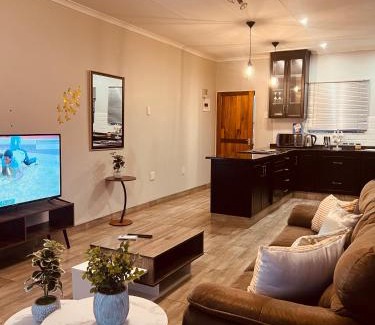 Newcastle Apartment | Mont Pelaan 39