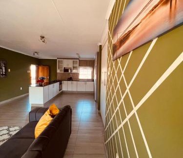 Newcastle Apartment | Mont Pelaan 48