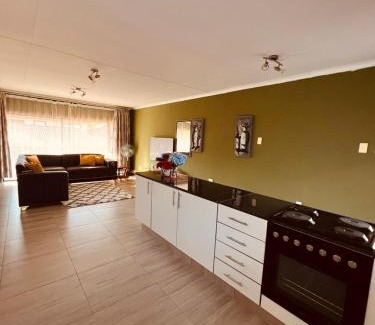 Newcastle Apartment | Mont Pelaan 48