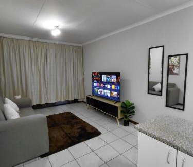 Newcastle Apartment | Mont Pelaan 86