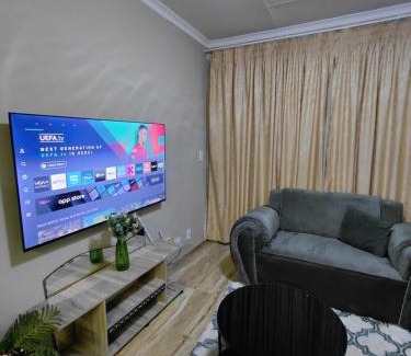 Newcastle Apartment | Mont Pelaan 88