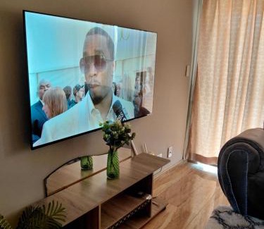 Newcastle Apartment | Mont Pelaan 88