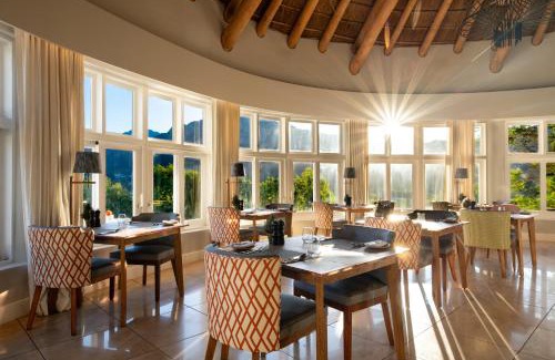Franschhoek Hotel | Mont Rochelle Hotel and Vineyard