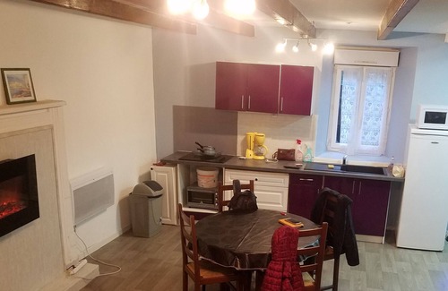 Roz-sur-Couesnon House | Mont Saint Michel