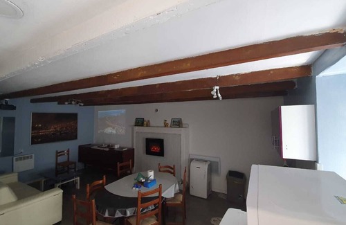 Roz-sur-Couesnon House | Mont Saint Michel