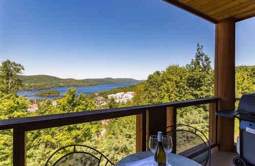 Mont-Tremblant Condo | Mont-Tremblant - Équinoxe 154-6