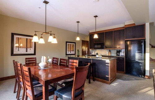 Versant Soleil Condo | Mont-Tremblant - Étoile du matin | 1500-07