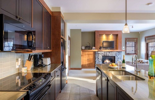 Versant Soleil Condo | Mont-Tremblant - Étoile du matin | 1500-07