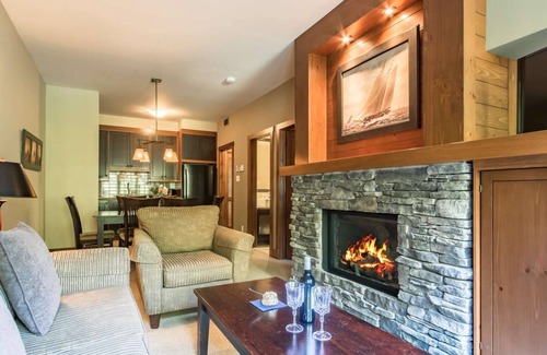 Versant Soleil Condo | Mont-Tremblant - Étoile du Matin | 1510-15