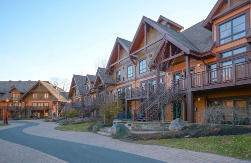 Versant Soleil Condo | Mont-Tremblant - Étoile du Matin | 1510-17