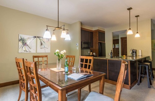 Versant Soleil Condo | Mont-Tremblant - Étoile du Matin | 1520-09