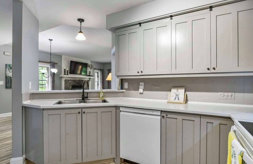 Mont-Tremblant Condo | Mont-Tremblant - Falaises 138-01