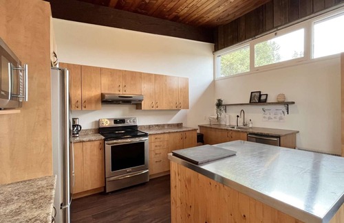 Mont-Tremblant House | Mont-Tremblant - Le Grand Chalet
