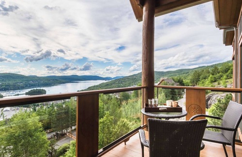 Mont-Tremblant Condo | Mont-Tremblant - L'Equinoxe | 170-11