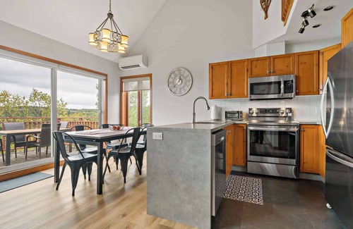 Saint Jovite Condo | Mont-Tremblant - Les Haut-bois | 197-5