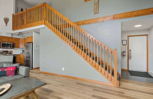 Saint Jovite Condo | Mont-Tremblant - Les Haut-bois | 197-5