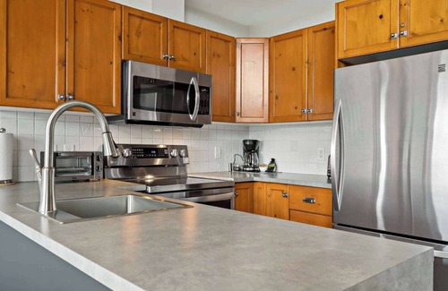 Saint Jovite Condo | Mont-Tremblant - Les Haut-bois | 197-5