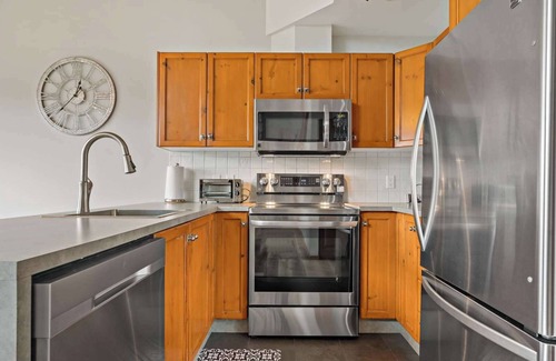 Saint Jovite Condo | Mont-Tremblant - Les Haut-bois | 197-5