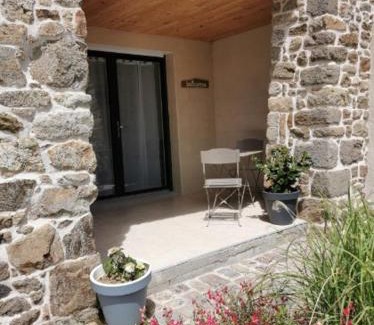 Sains Bed & Breakfast | Mont Voyageur