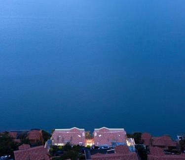 Dali Hotel | Mont XIX Villa - Panoramic Sea & Mountain View