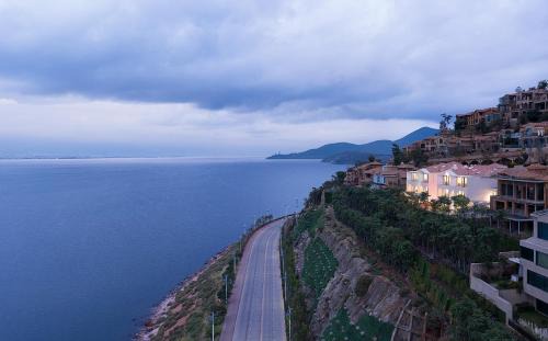 Dali Hotel | Mont XIX Villa - Panoramic Sea & Mountain View