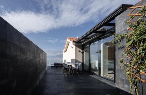 Dali Hotel | Mont XIX Villa - Panoramic Sea & Mountain View