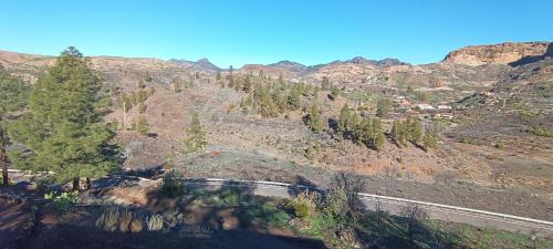 San Bartolome de Tirajana Apartment | Montaña Las Tortolas