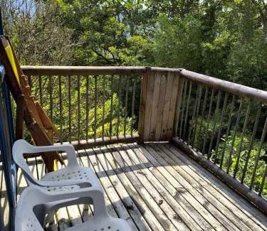 Medellin Cabin | Montaña Sanadora