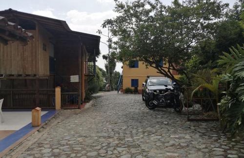 Medellin Cabin | Montaña Sanadora