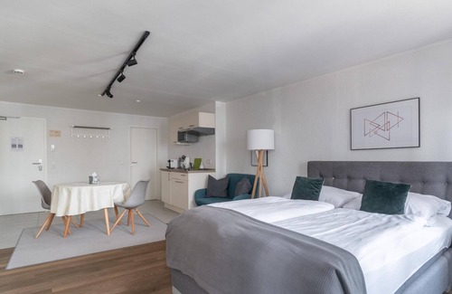 Montabaur Apartment | Montabaur Kirchstr. | Suite