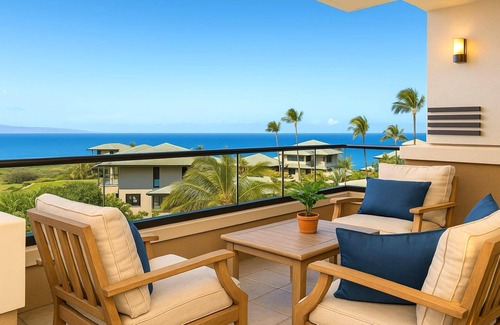 Montage Kapalua Bay Condo | Montage Kapalua Bay | 3 Free Rental Cars | KBM Resorts | Gorgeous Ocean Front | 3 Units, 9 Bedrooms | MON ML-1595