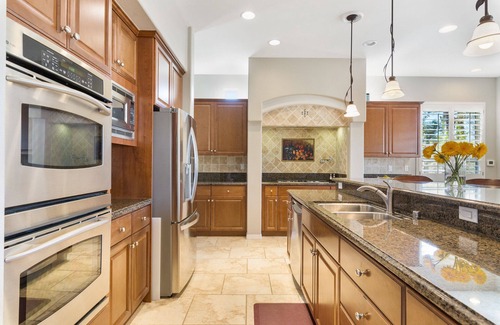 Rancho Santana House | MONTAGE LUXURY-WALK TO STAGECOACH/COACHELLA