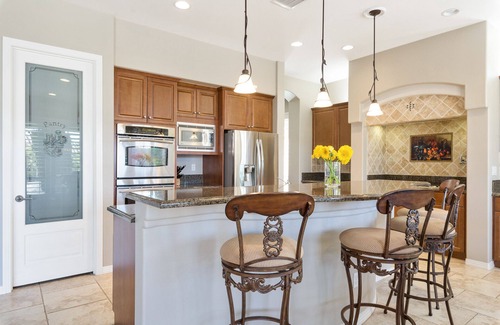 Rancho Santana House | MONTAGE LUXURY-WALK TO STAGECOACH/COACHELLA