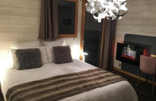 Bourg-Saint-Maurice Bed & Breakfast | Montagn'Arcs