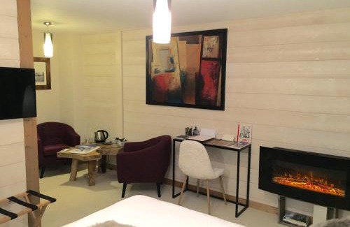 Bourg-Saint-Maurice Bed & Breakfast | Montagn'Arcs