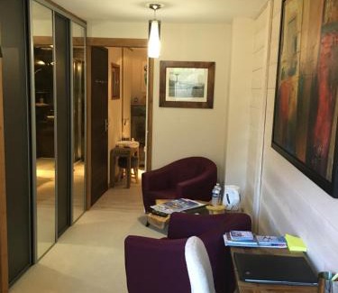 Bourg-Saint-Maurice Bed & Breakfast | Montagn'Arcs