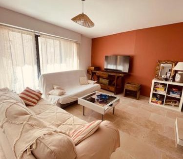 Montagnac-Montpezat House | Montagnac Village House - Verdon