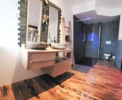 Anould Apartment | MONTAGNE-LAC&SPA (jacuzzi privé) (NOUVEAU)